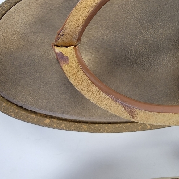 Sunjuns Shannon Flat Sandal - Picture 6 of 12